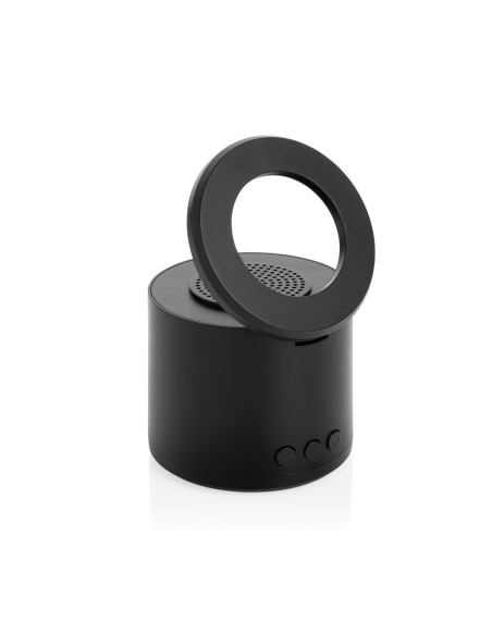 Speaker Magpulse 3W con supporto magnetico in rPlastica RCS