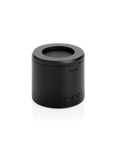 Speaker Magpulse 3W con supporto magnetico in rPlastica RCS