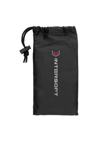 4 bande elastiche fitness in custodia