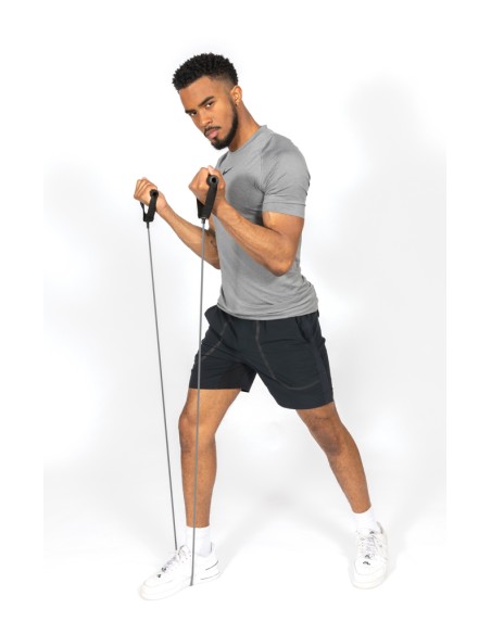 Fascia fitness in custodia