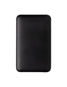Powerbank tascabile 5.000 mAh con cavi integrati