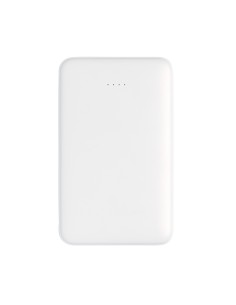 Powerbank tascabile 5.000 mAh con cavi integrati