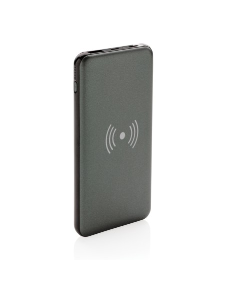 Powerbank wireless da 10.000 mAh con PD