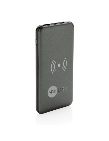 Powerbank wireless da 10.000 mAh con PD