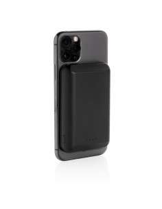 Powerbank wireless 5W magnetica 5.000 mAh