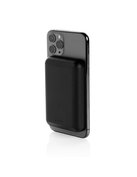 Powerbank wireless 5W magnetica 5.000 mAh