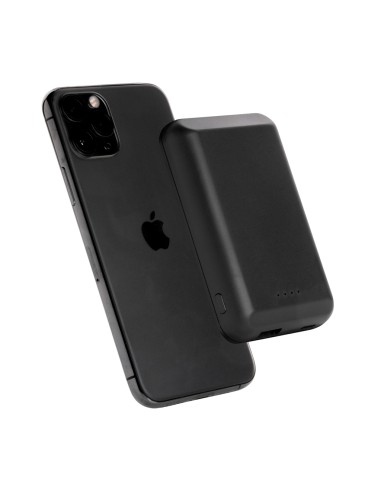 Powerbank wireless 5W magnetica 5.000 mAh