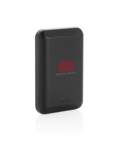 Powerbank wireless 5W magnetica 5.000 mAh