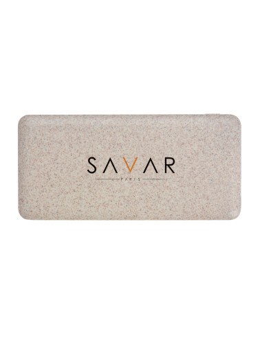 Powerbank 10.000 mAh  in fibra di grano