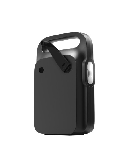 Stazione di ricarica 21000 mAh Power Vault in rPlastica RCS