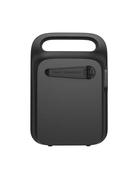 Stazione di ricarica 21000 mAh Power Vault in rPlastica RCS