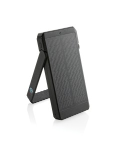 Powerbank 10.000 mAh Skywave in plastica riciclata RCS
