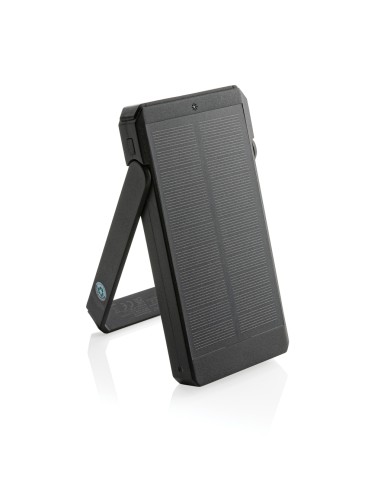 Powerbank 10.000 mAh Skywave in plastica riciclata RCS
