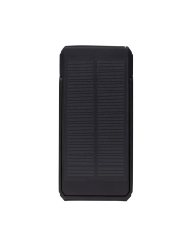 Powerbank 10.000 mAh Skywave in plastica riciclata RCS