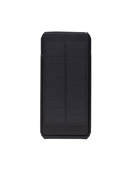 Powerbank 10.000 mAh Skywave in plastica riciclata RCS