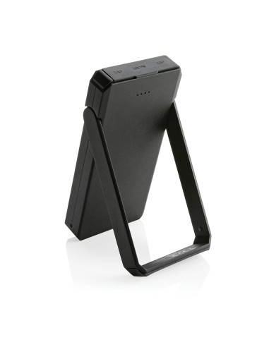 Powerbank 10.000 mAh Skywave in plastica riciclata RCS
