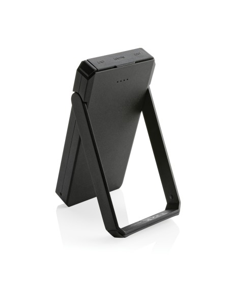 Powerbank 10.000 mAh Skywave in plastica riciclata RCS