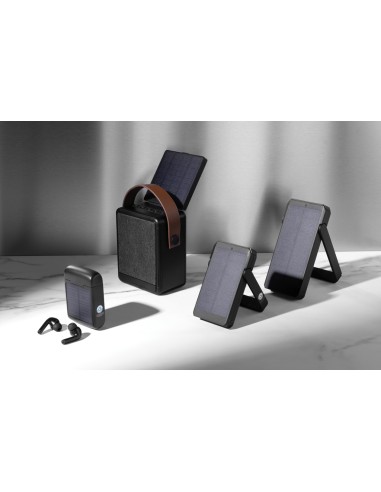 Powerbank 10.000 mAh Skywave in plastica riciclata RCS
