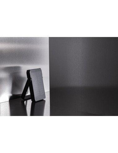 Powerbank solare 5000 mAh Skywave in plastica riciclata RCS