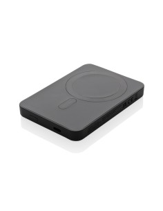 Powerbank magnetica Magnetix 5000 mAh in plastica RCS