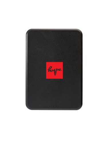 Powerbank magnetica Magnetix 5000 mAh in plastica RCS