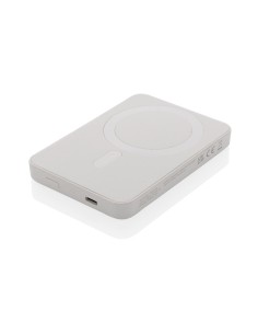 Powerbank magnetica Magnetix 5000 mAh in plastica RCS