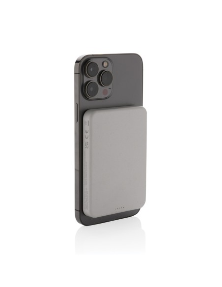 Powerbank magnetica Magnetix 5000 mAh in plastica RCS