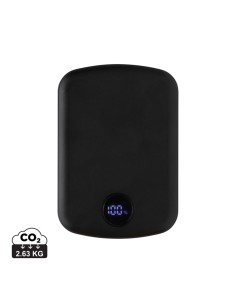 Powerbank magnetica MagBoost 5000 mAh in plastica RCS