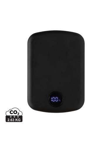 Powerbank magnetica MagBoost 5000 mAh in plastica RCS