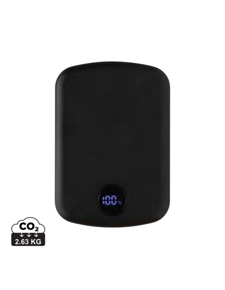 Powerbank magnetica MagBoost 5000 mAh in plastica RCS