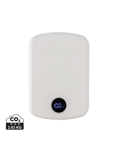 Powerbank magnetica MagBoost 5000 mAh in plastica RCS