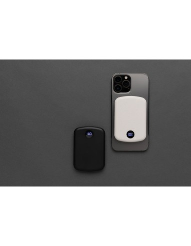 Powerbank magnetica MagBoost 5000 mAh in plastica RCS