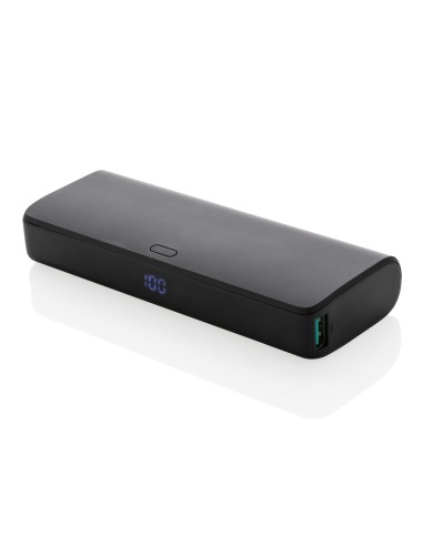 Powerbank 20.000 mAh FlashCharge in rPlastica