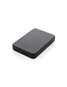 Powerbank 5.000 mAh Boostcore con type C in rABS RCS