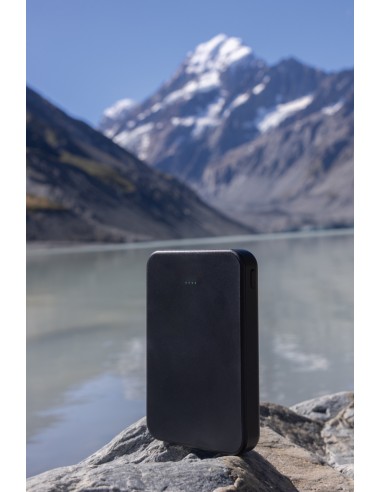 Powerbank 5.000 mAh Boostcore con type C in rABS RCS