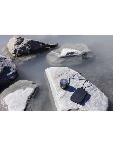 Powerbank 5.000 mAh Boostcore con type C in rABS RCS