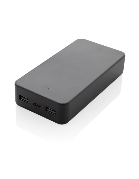 Powerbank 20.000 mAh Boostcore con type C in rABS RCS
