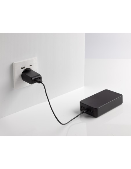 Powerbank 20.000 mAh Boostcore con type C in rABS RCS