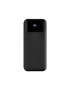 Powerbank 10.000 mAh Turbopack cavi integrati in rABS RCS