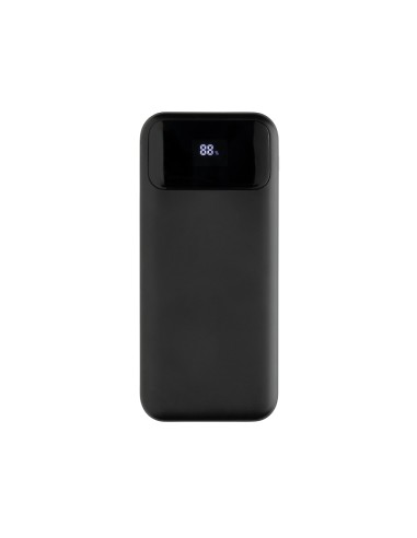 Powerbank 10.000 mAh Turbopack cavi integrati in rABS RCS