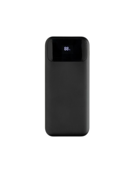 Powerbank 10.000 mAh Turbopack cavi integrati in rABS RCS