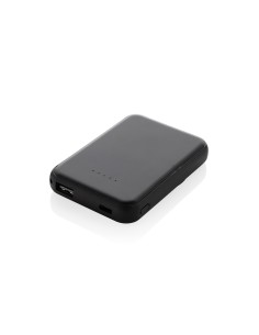 Powerbank magnetica Stellar 5000 mAh 5W in rABS RCS