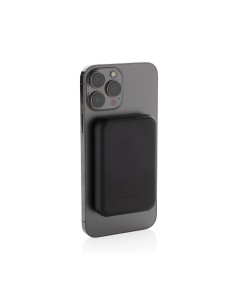 Powerbank magnetica Stellar 5000 mAh 5W in rABS RCS