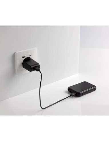 Powerbank magnetica Stellar 5000 mAh 5W in rABS RCS