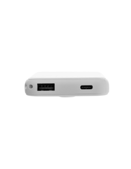 Powerbank magnetica Stellar 5000 mAh 5W in rABS RCS