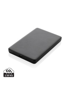 Powerbank magnetica Orion 5000 mAh 5W rAlluminio RCS