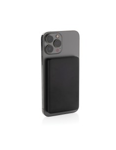 Powerbank magnetica Orion 5000 mAh 5W rAlluminio RCS