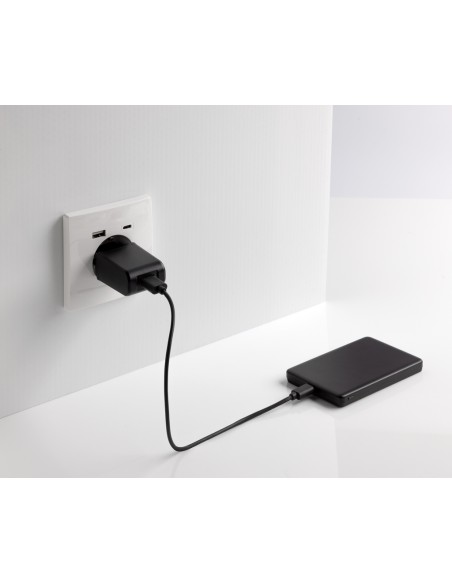 Powerbank magnetica Orion 5000 mAh 5W rAlluminio RCS