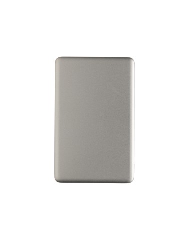 Powerbank magnetica Orion 5000 mAh 5W rAlluminio RCS
