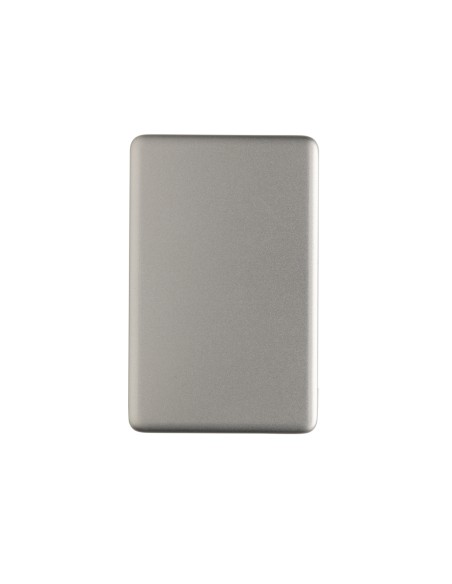 Powerbank magnetica Orion 5000 mAh 5W rAlluminio RCS